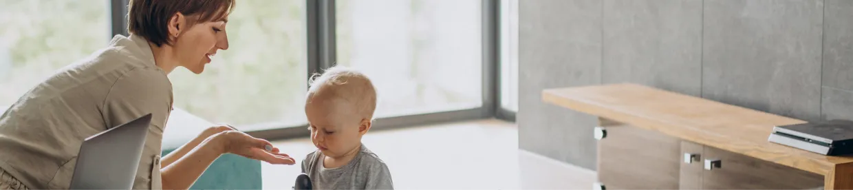 Children's Privacy